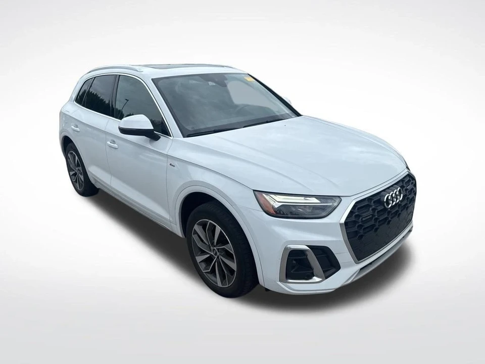 2022 Audi FY Q5 - Image 3 of 12