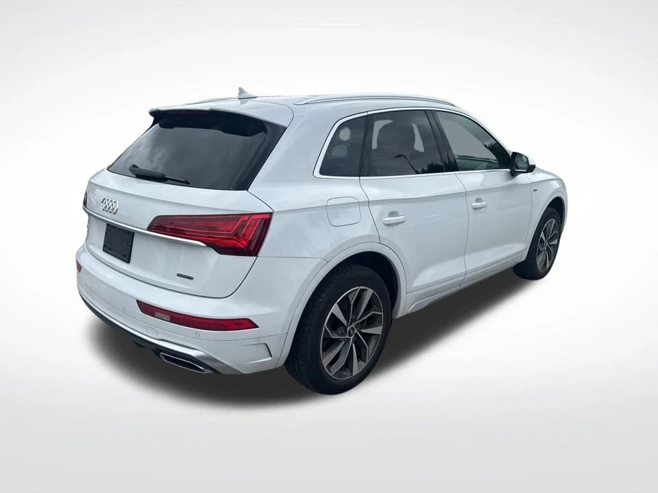 2022 Audi FY Q5 - Image 5 of 12