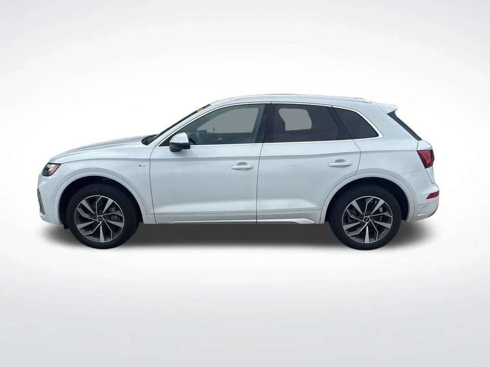 2022 Audi FY Q5 - Image 8 of 12