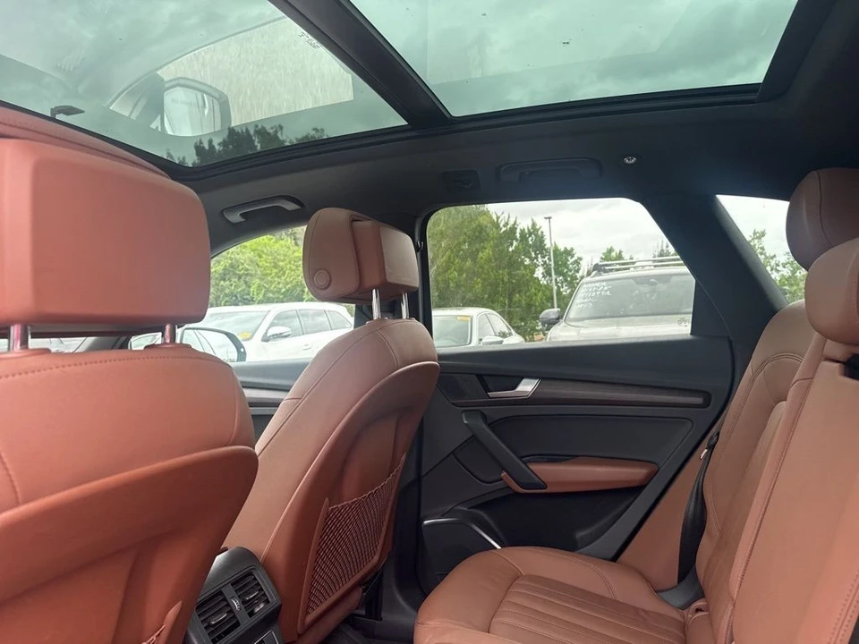 2022 Audi FY Q5 - Image 9 of 12