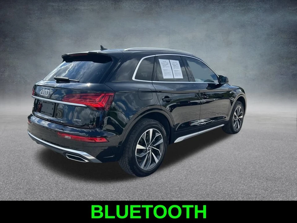 2022 Audi FY Q5 - Image 5 of 12