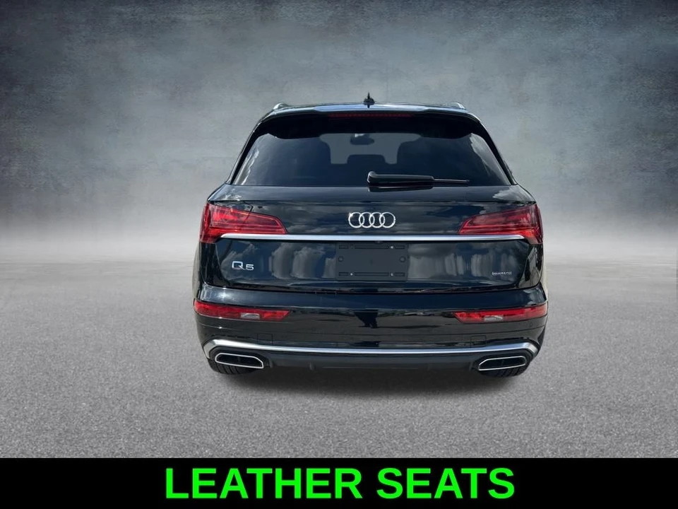 2022 Audi FY Q5 - Image 6 of 12