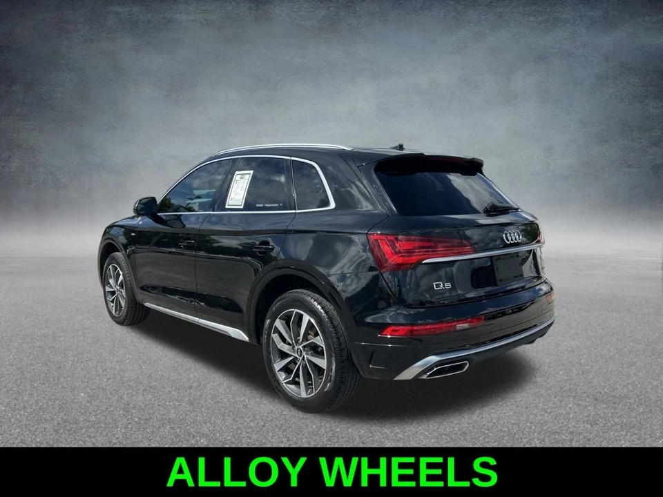2022 Audi FY Q5 - Image 7 of 12