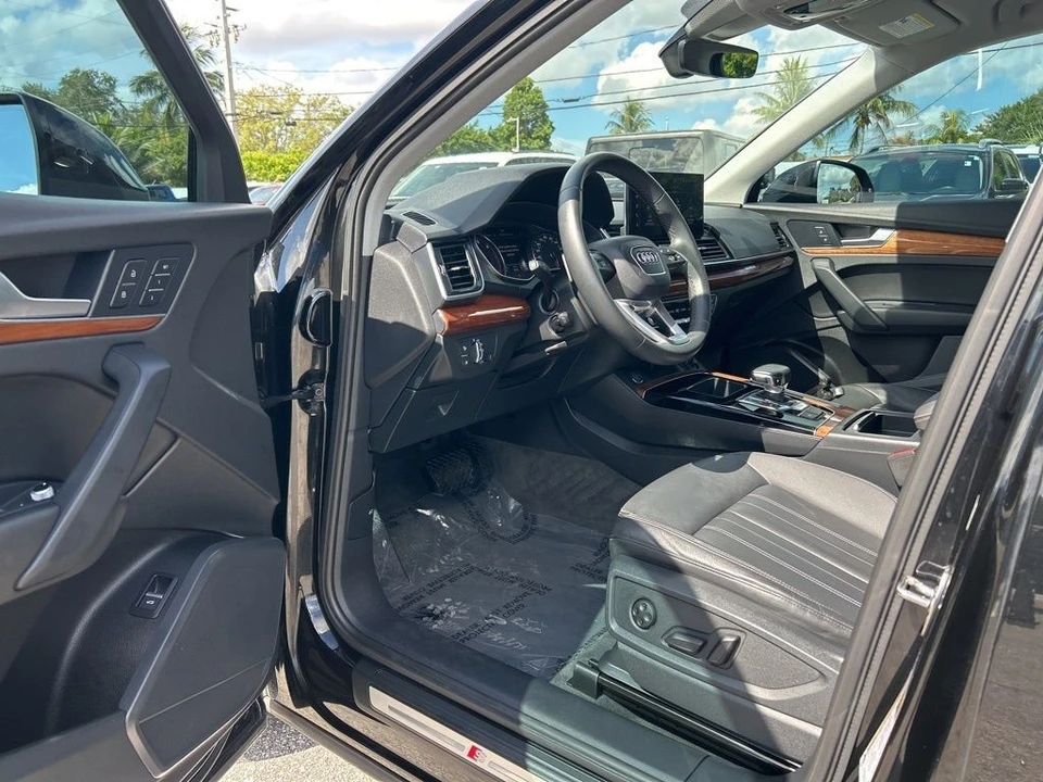 2022 Audi FY Q5 - Image 11 of 12