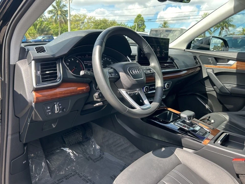 2022 Audi FY Q5 - Image 12 of 12