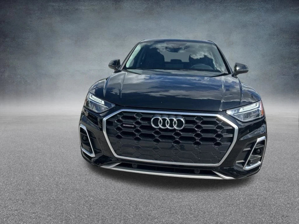 2022 Audi FY Q5 - Image 9 of 12