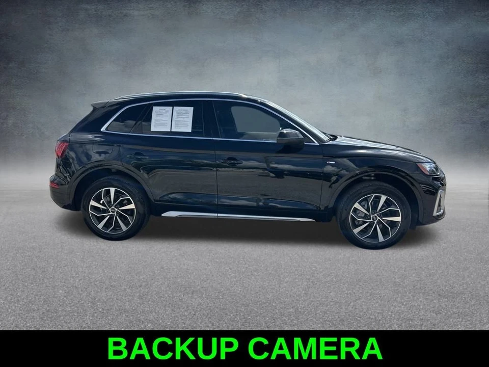 2022 Audi FY Q5 - Image 4 of 12