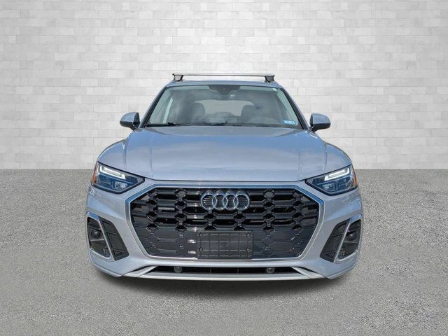 2022 Audi FY Q5 - Image 6 of 21