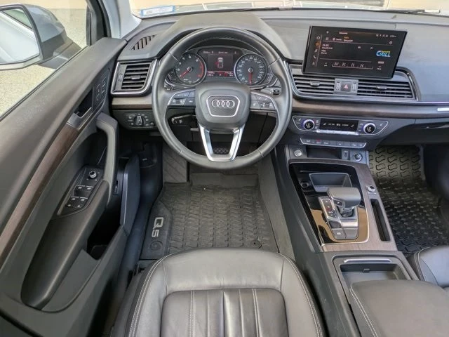 2022 Audi FY Q5 - Image 12 of 21