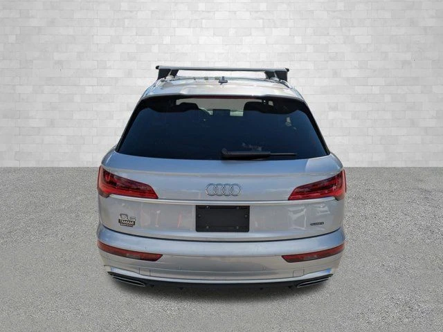 2022 Audi FY Q5 - Image 3 of 21