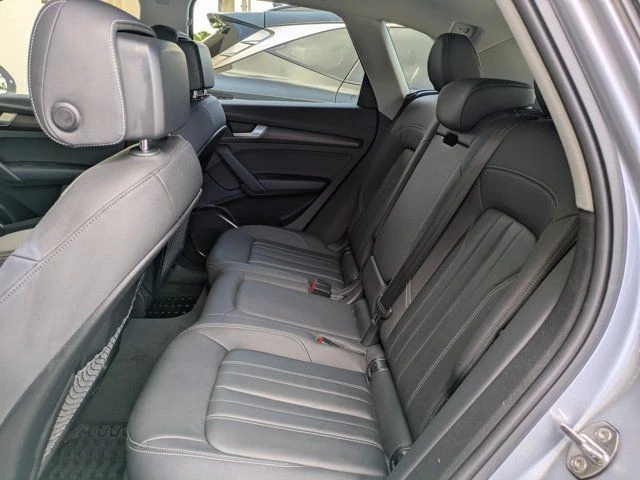2022 Audi FY Q5 - Image 16 of 21