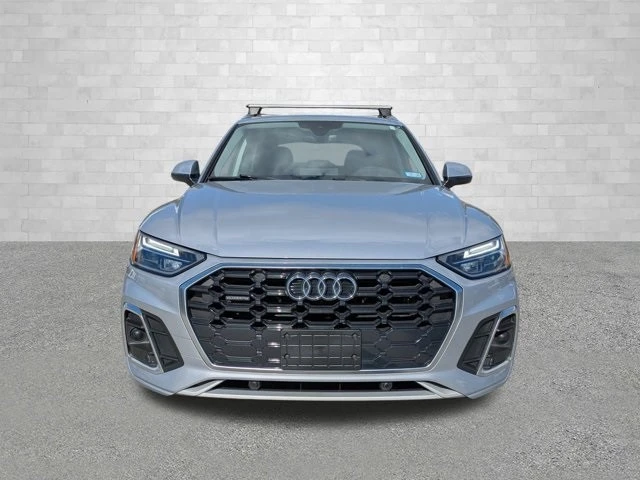 2022 Audi FY Q5 - Image 6 of 21