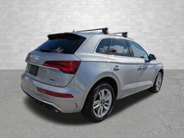 2022 Audi FY Q5 - Image 2 of 21