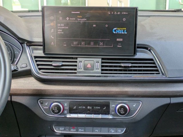 2022 Audi FY Q5 - Image 14 of 21