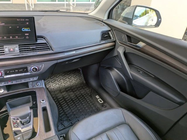 2022 Audi FY Q5 - Image 13 of 21