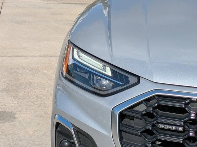 2022 Audi FY Q5 - Image 7 of 21