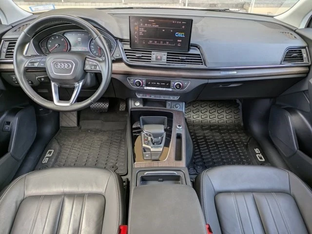 2022 Audi FY Q5 - Image 11 of 21