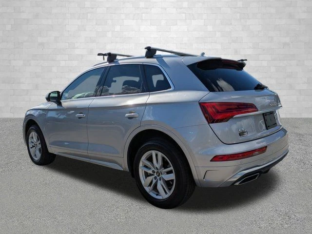 2022 Audi FY Q5 - Image 4 of 21