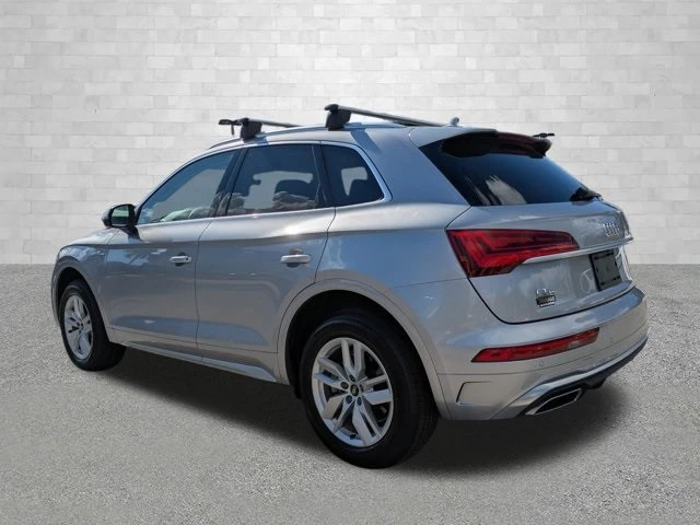 2022 Audi FY Q5 - Image 4 of 21