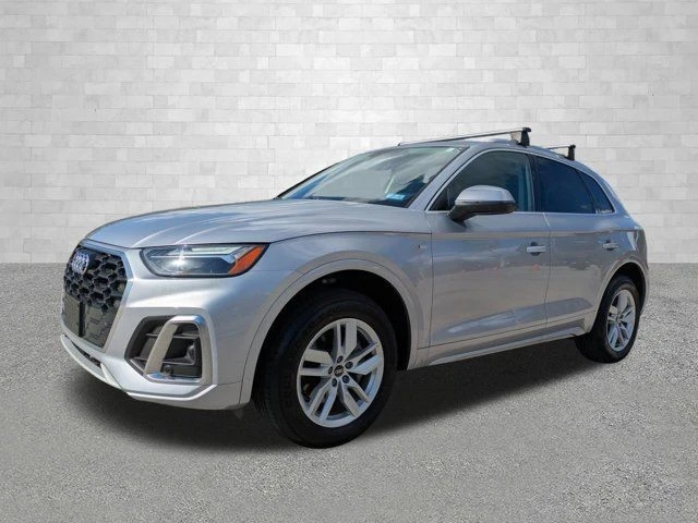 2022 Audi FY Q5 - Image 5 of 21
