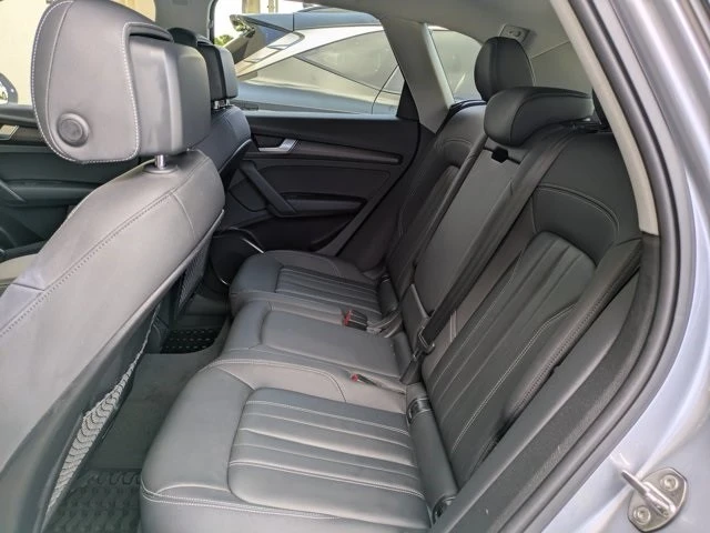 2022 Audi FY Q5 - Image 16 of 21