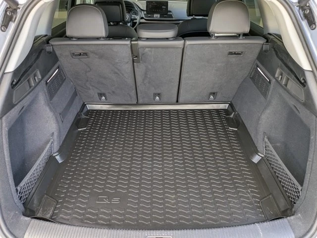2022 Audi FY Q5 - Image 17 of 21