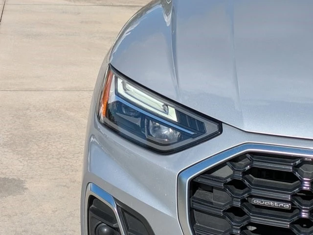2022 Audi FY Q5 - Image 7 of 21