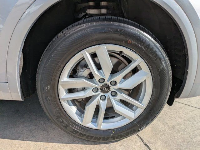 2022 Audi FY Q5 - Image 9 of 21