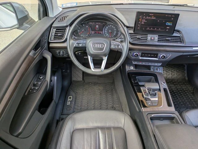 2022 Audi FY Q5 - Image 12 of 21