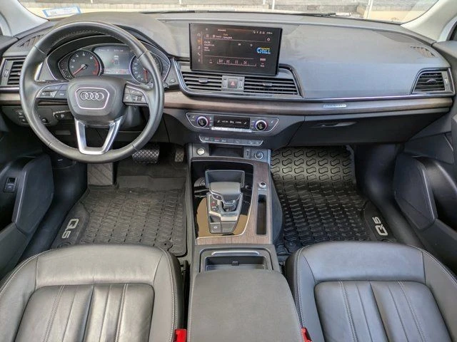 2022 Audi FY Q5 - Image 11 of 21