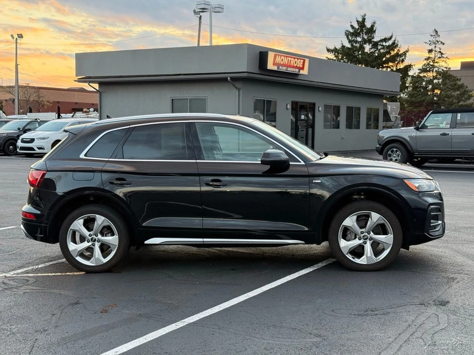 2022 Audi FY Q5 - Image 2 of 12