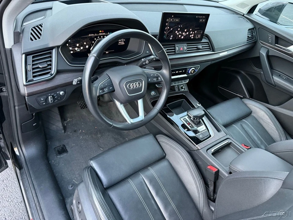 2022 Audi FY Q5 - Image 10 of 12