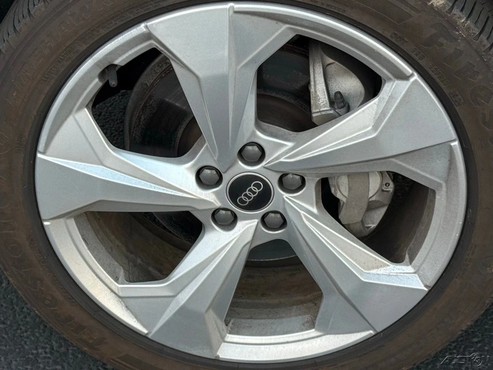 2022 Audi FY Q5 - Image 9 of 12