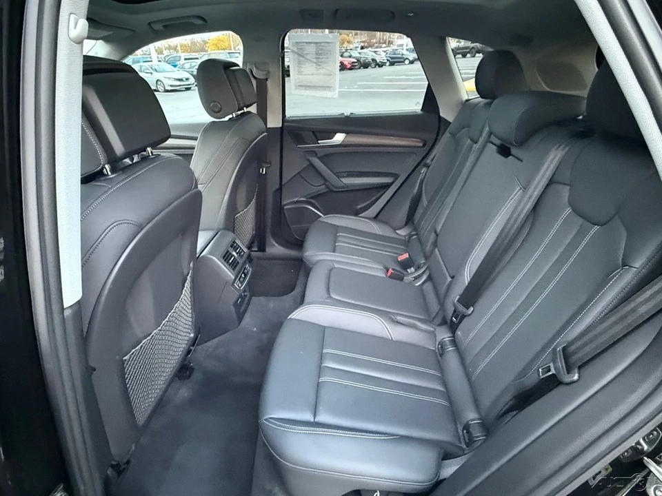 2022 Audi FY Q5 - Image 12 of 12