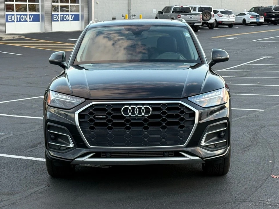 2022 Audi FY Q5 - Image 8 of 12