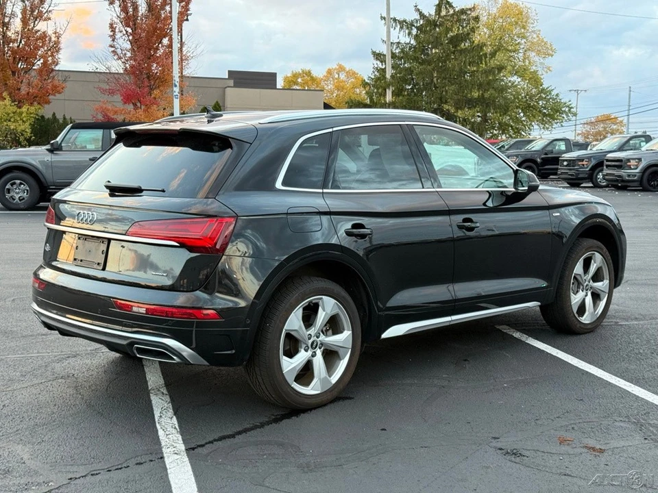 2022 Audi FY Q5 - Image 3 of 12