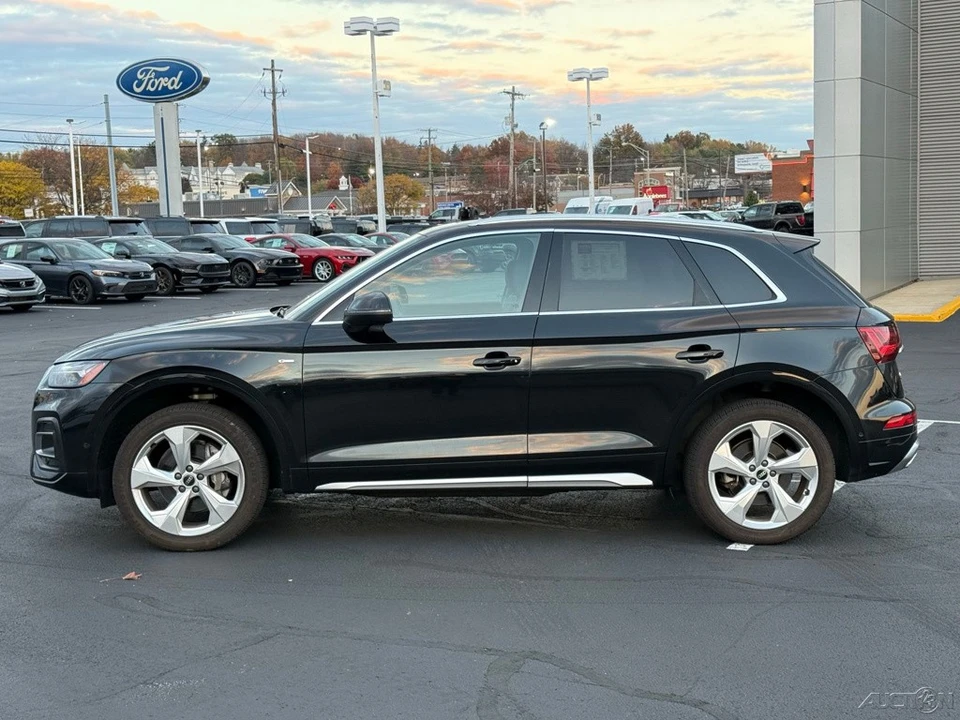 2022 Audi FY Q5 - Image 6 of 12