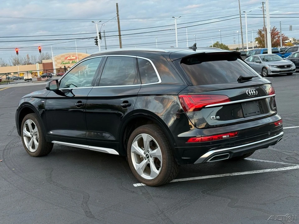 2022 Audi FY Q5 - Image 5 of 12
