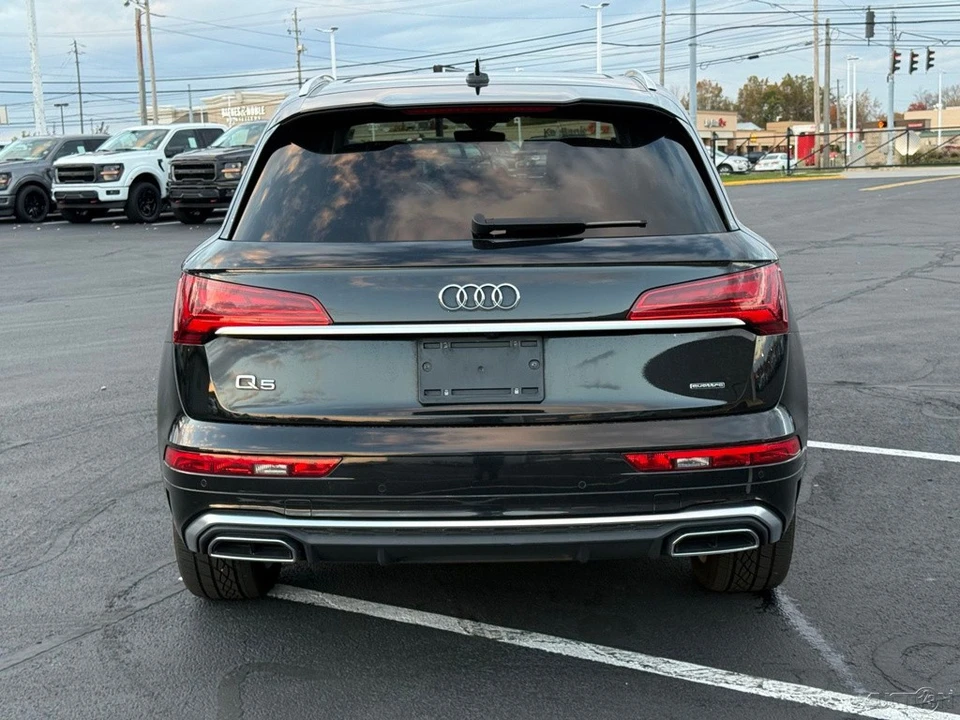 2022 Audi FY Q5 - Image 4 of 12