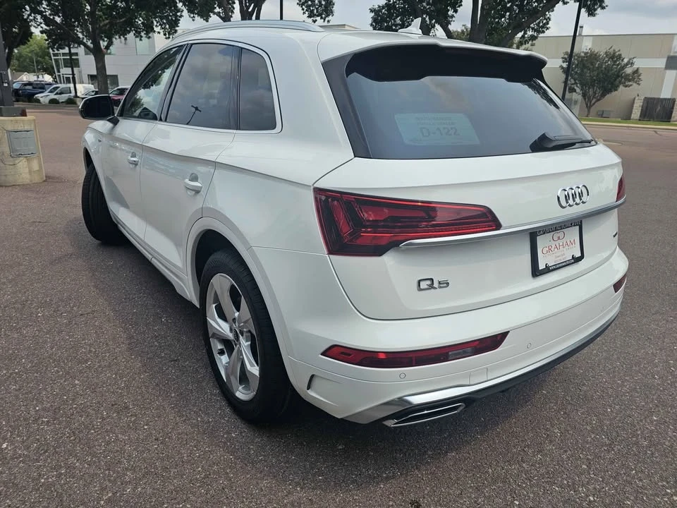 2022 Audi FY Q5 - Image 4 of 19