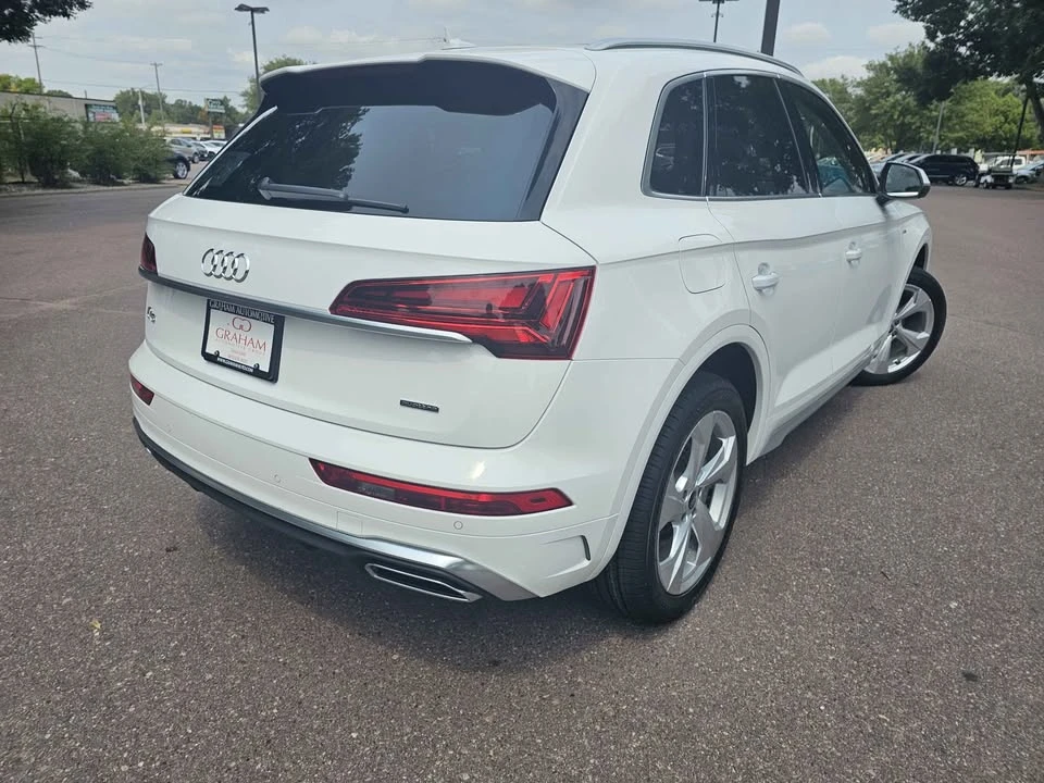 2022 Audi FY Q5 - Image 3 of 19