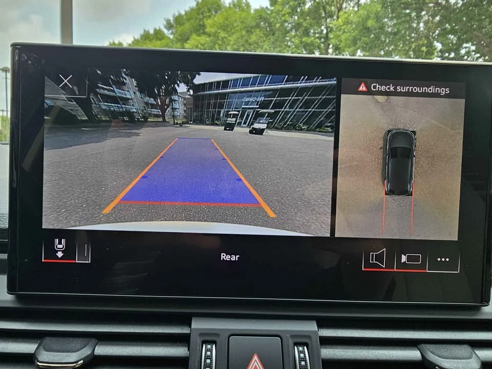 2022 Audi FY Q5 - Image 19 of 19