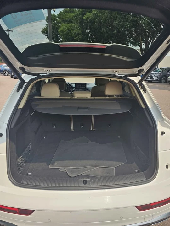 2022 Audi FY Q5 - Image 5 of 19