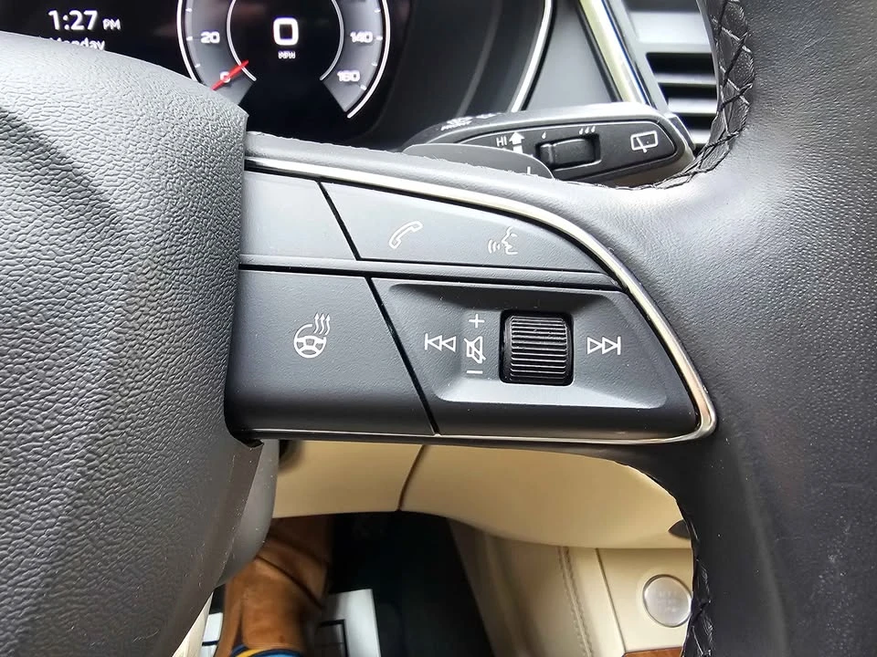 2022 Audi FY Q5 - Image 11 of 19