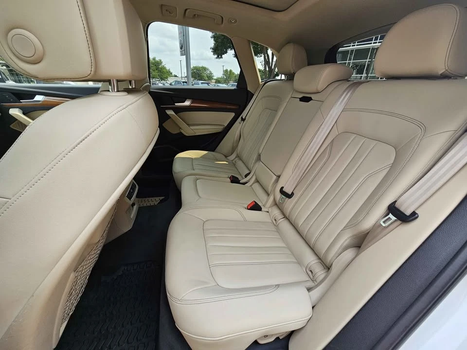 2022 Audi FY Q5 - Image 6 of 19