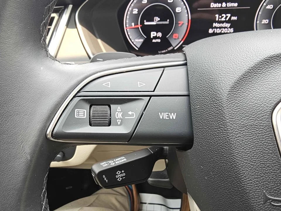 2022 Audi FY Q5 - Image 10 of 19