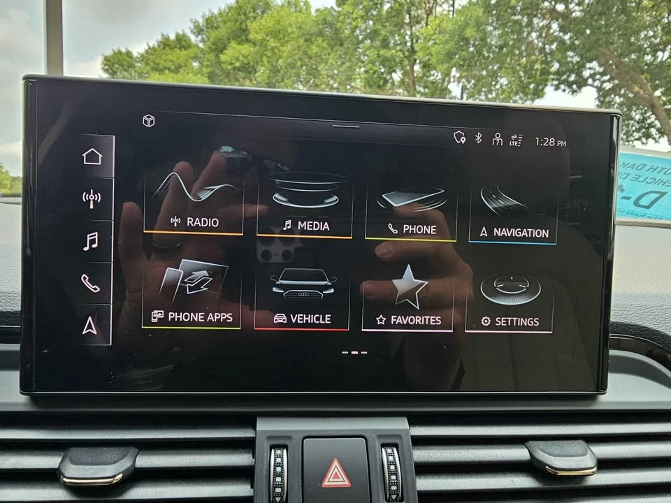 2022 Audi FY Q5 - Image 16 of 19