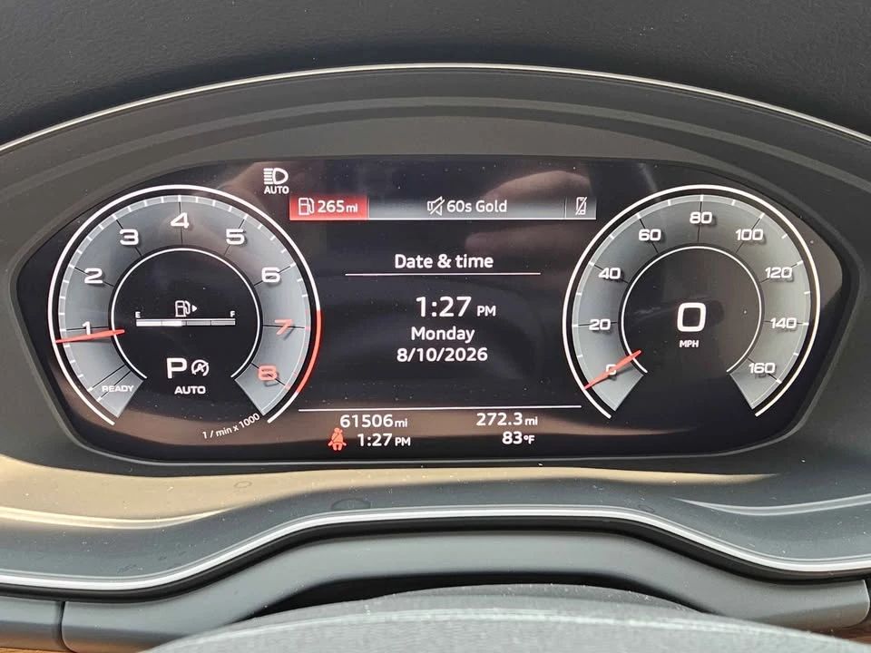 2022 Audi FY Q5 - Image 9 of 19