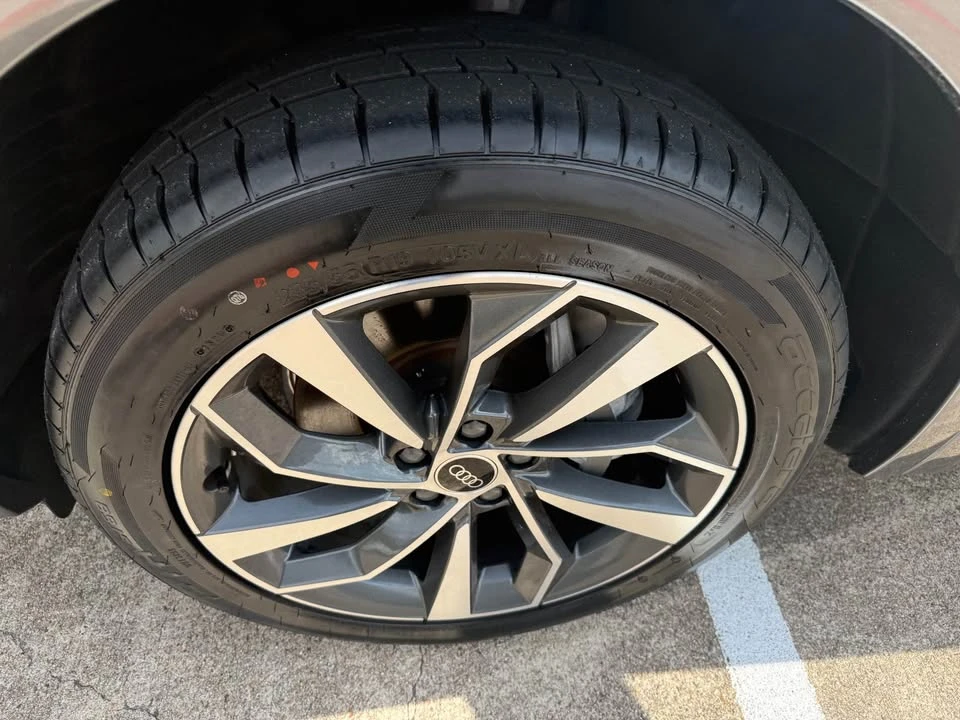 2022 Audi FY Q5 - Image 9 of 20