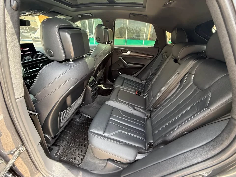 2022 Audi FY Q5 - Image 13 of 20